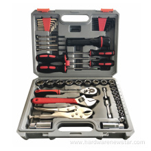 52pcs Hand Tools Set